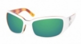 COSTA DEL MAR GATUN 400 in WHT-TRT-GRN-MIRROR-400GA