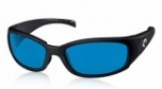 COSTA DEL MAR HAMMERHEAD 580 in SHY-BLK-BLUE-MIRROR-580HH