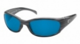 COSTA DEL MAR HAMMERHEAD 580 in SIL-TK-BLUE-MIRROR-580HH