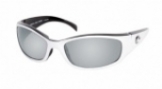 COSTA DEL MAR HAMMERHEAD 580 in WHT-BLK-SIL-MIRROR-580HH