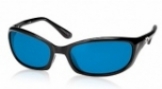 COSTA DEL MAR HARPOON 400 in SHY-BLK-BLUE-MIRROR-400HR