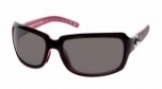 COSTA DEL MAR ISABELA 400 in BLK-CRL-GRY-GLASS-400IB