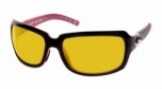 COSTA DEL MAR ISABELA 400 in BLK-CRL-SUN-GLASS-400IB