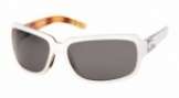 COSTA DEL MAR ISABELA 400 in WHT-TRT-GRY-GLASS-400IB