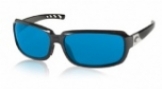 COSTA DEL MAR ISABELA 580 in SHY-BLK-BLUE-MIRROR-580IB