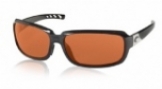 COSTA DEL MAR ISABELA 580 in SHY-BLK-COPR-MIRROR-580IB