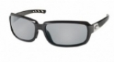 COSTA DEL MAR ISABELA 580 in SHY-BLK-SIL-MIRROR-580IB