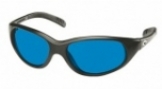 COSTA DEL MAR WAVE KILLER 580 in MT-BLK-BLUE-MIRROR-580WK