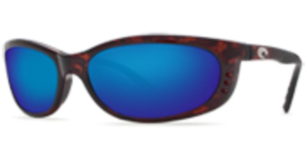 COSTA DEL MAR FATHOM 580 in TRTBLU