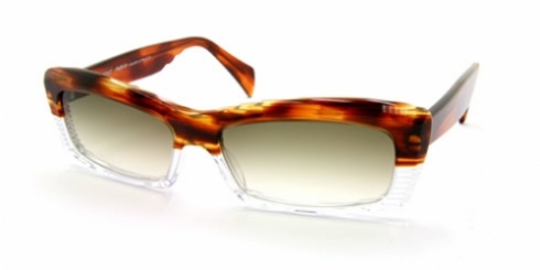 LAFONT VINTAGE in 525
