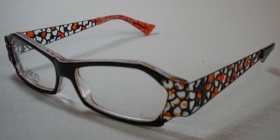 LAFONT BAROQUE in 116