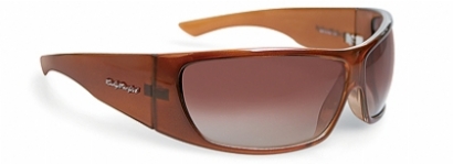 RUDY PROJECT KAOS in BRONZE-BRONZE