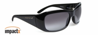 RUDY PROJECT PRYM IMPACT X in BLACK-GLOSS-IMPACT-PHOTOPOLAR-GREY-LENS