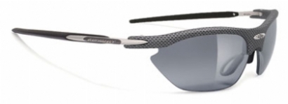 RUDY PROJECT RYDON II in CARBONSMOKEBLACKLENS