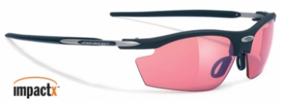 RUDY PROJECT RYDON IMPACTX POLAR in CARBONIMPACTXPHOTOCHROMICREDLENS