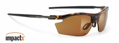 RUDY PROJECT RYDON IMPACTX POLAR in DEMITURTLEIMPACTXPHOTOPOLARIZEDBROWNLENS