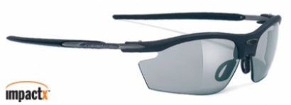 RUDY PROJECT TACTICAL in RYDON-TACT-IMPCTX-PURE-GRY-LENS