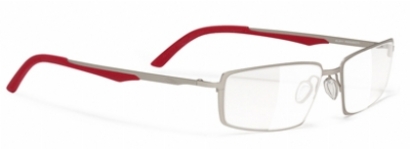 RUDY PROJECT HELIUM in AFULLRIMALUMINUMDEMOLENS