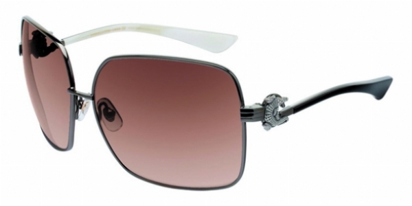 KIESELSTEIN-CORD I LOVE TROUBLE II in DBLATTE