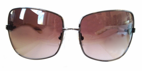 KIESELSTEIN-CORD I LOVE TROUBLE I in DBLATTE