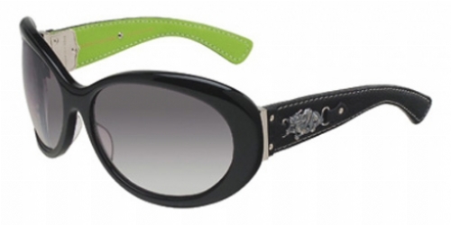 KIESELSTEIN-CORD PUFF in BKBKL