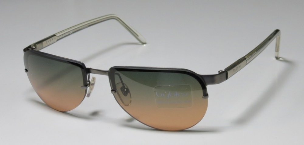 BYBLOS 730 in 3297S18