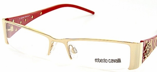 ROBERTO CAVALLI GIAMBE 258 in C37