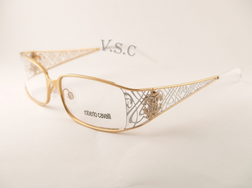 ROBERTO CAVALLI QUARZO 429 in E69