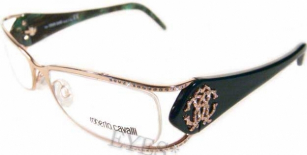 ROBERTO CAVALLI SEMELLE 348 in E38