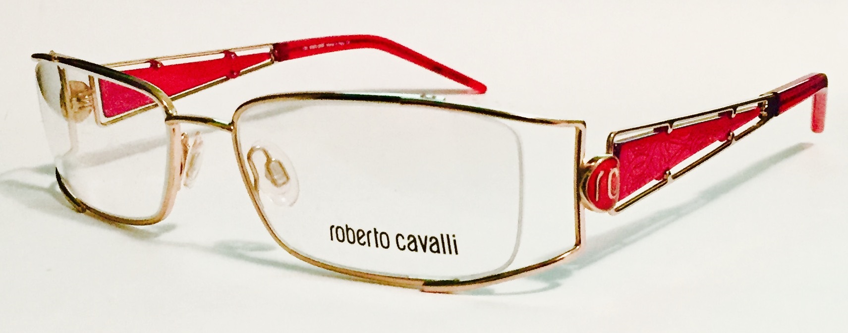 ROBERTO CAVALLI SALMACIDE 342 in 772