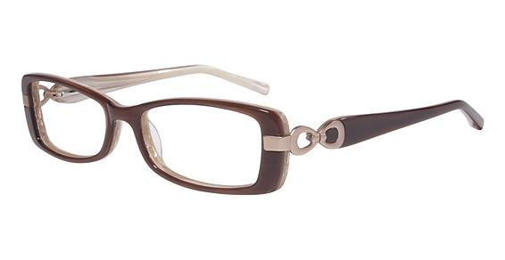 JONES NEW YORK J738 in BROWN