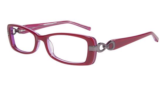 JONES NEW YORK J738 in RED