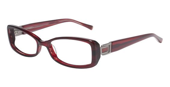 JONES NEW YORK J741 in RUBY