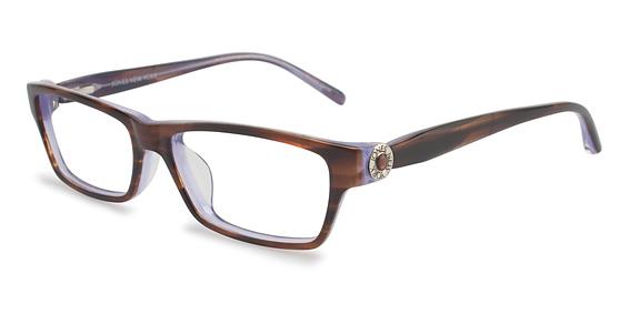 JONES NEW YORK J744 in BROWN
