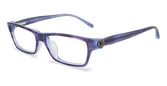 JONES NEW YORK J744 in PURPLE