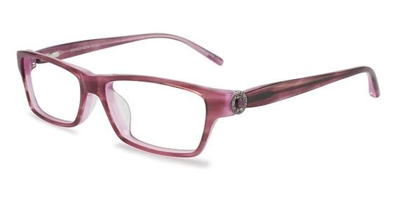 JONES NEW YORK J744 in PINK