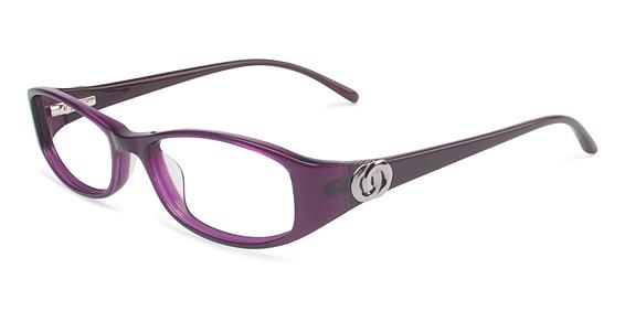 JONES NEW YORK J747 in PURPLE