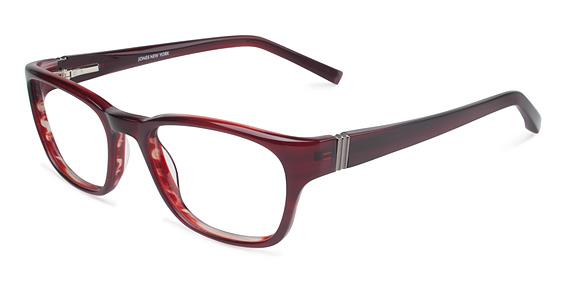 JONES NEW YORK J748 in RUBY