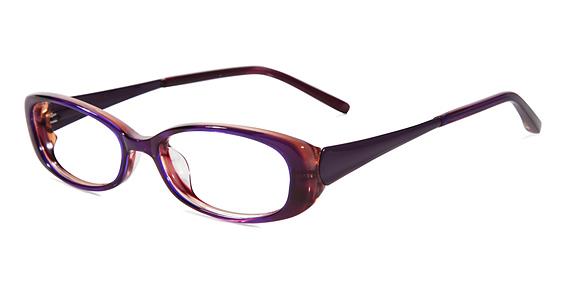 JONES NEW YORK J750 in PURPLE