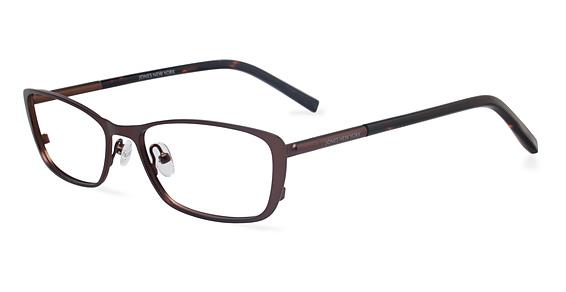 JONES NEW YORK J478 in BROWN