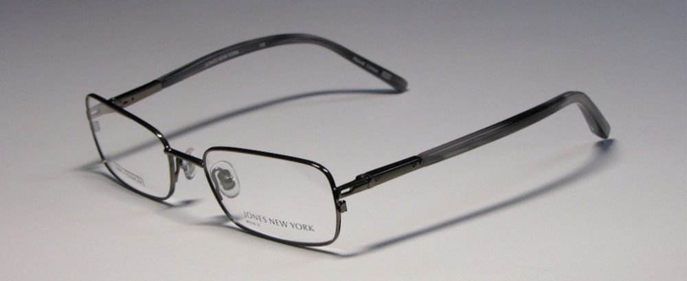 JONES NEW YORK J801 in DARKGUNMETAL