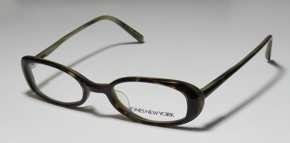 JONES NEW YORK J701 in DARKTORTOISEHORN