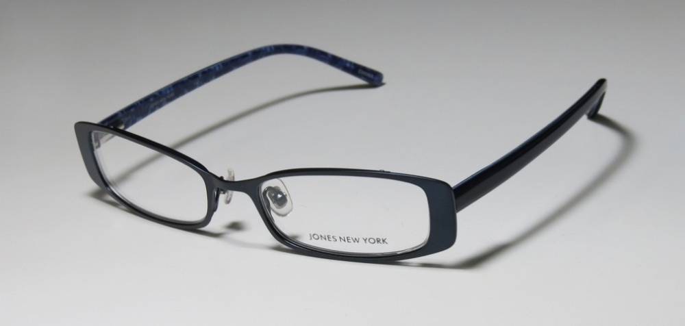 JONES NEW YORK J609 in NAVY