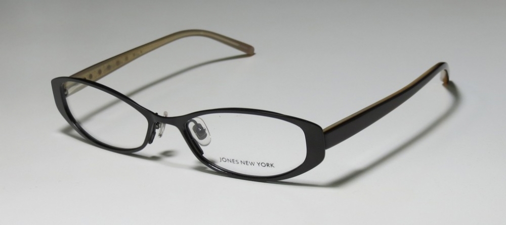 JONES NEW YORK J612 in BLACK