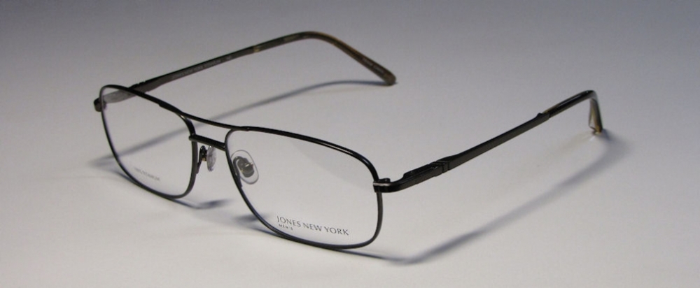 JONES NEW YORK J800 in BROWN