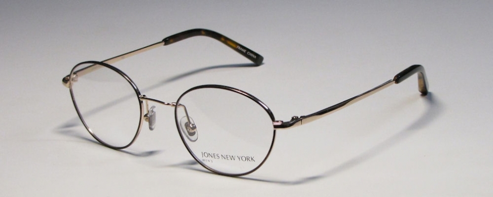 JONES NEW YORK J850 in GOLD