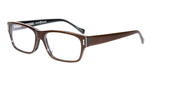 LUCKY BRAND CLIFF in BROWN