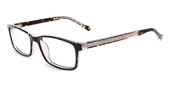 LUCKY BRAND BEACHFRONT in TORTOISE