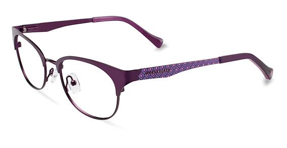 LUCKY BRAND D103 in PURPLE