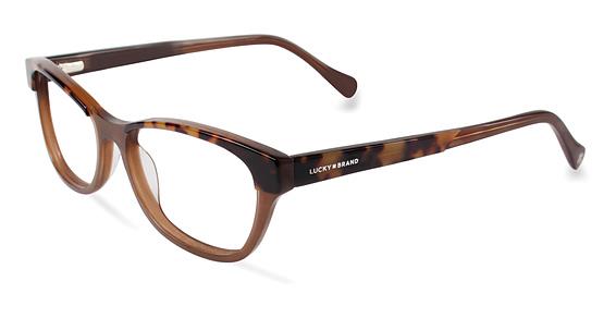 LUCKY BRAND D201 in TORTOISEBROWN